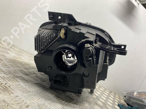 Left headlight RENAULT TWINGO III (BCM_, BCA_) 1.0 SCe 65 (BCMJ) | BP38558337C28 - Image 3
