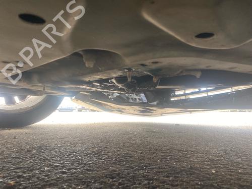 Used Particulate filter Particulate filter 38092027 38092027