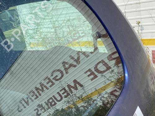Rear left quarter glass RENAULT ESPACE III (JE0_) 2.2 12V TD (JE0E, JE0H, JE0P) | BP27977090C93