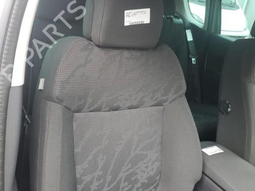 Right front seat PEUGEOT 3008 I MPV (0U_) 1.6 HDi | BP21776861C16 