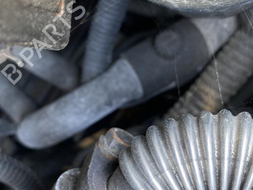 Used Throttle body Throttle body FIAT DOBLO MPV (119_, 223_) 1.9 D Multijet (120 hp) 33310102 33310102