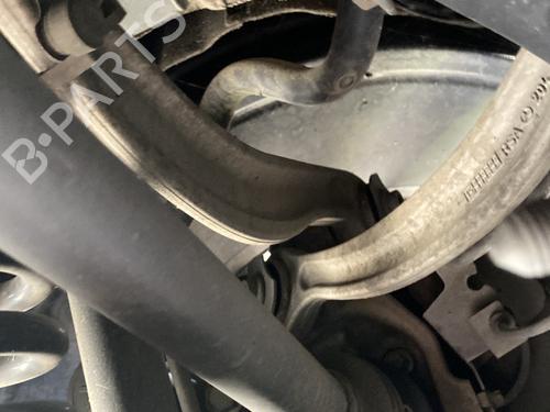 Drivaksel bagtil venstre MERCEDES-BENZ C-CLASS Coupe (C205) C 220 d (205.304) 2053502409