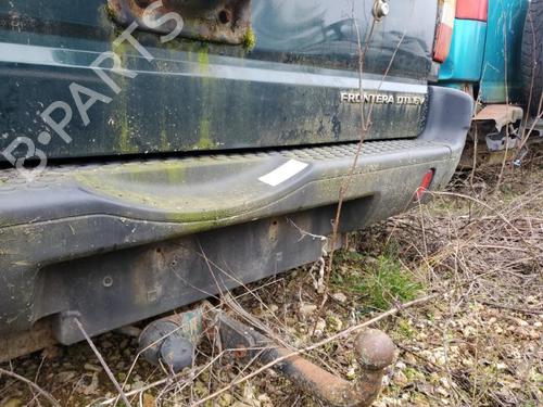Pára-choques traseiro OPEL FRONTERA B (U99) 2.2 DTI (6B_ZC, 6B_VF, 6B_66, 6B_76) (116 hp) 21666078