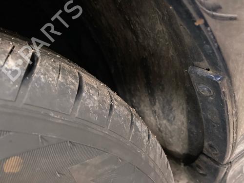 Used Wheel arch Wheel arch TOYOTA CELICA Coupe (_T20_) 1.8 i 16V (AT200) (116 hp) 40203134 40203134
