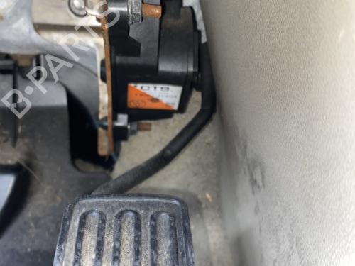 Pedal RENAULT KOLEOS I (HY_) 2.0 dCi 4x4 (HY0K) | BP29387384I4 