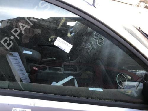 Dørrute Høyre foran FORD FOCUS II (DA_, HCP, DP) 1.8 TDCi | BP22119051C19 