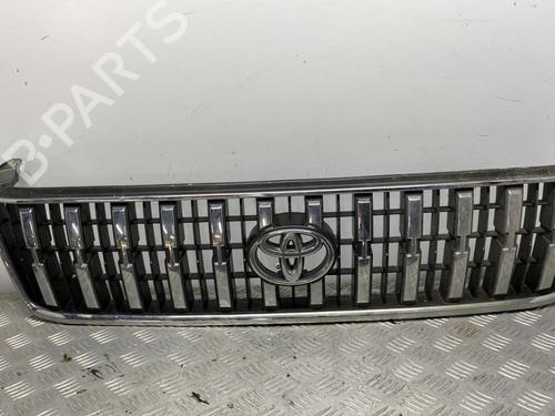 Used Grille TOYOTA LAND CRUISER 90 (_J9_) 3.0 D-4D 4WD (KDJ90_, KDJ95_, KDJ90W, KDJ95W) (163 hp) 29330346