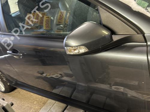 Right front door VOLVO C30 (533) 1.6 D | BP19904913C3