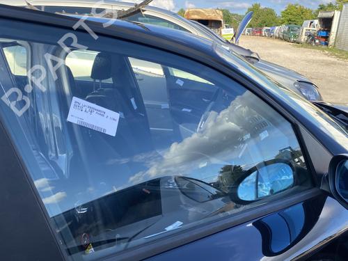 Front right door window BMW 1 (E87) 118 d | BP28582924C19