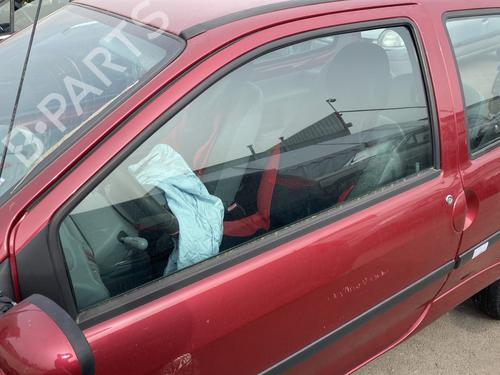 Used Front left door window Front left door window 32777974 32777974