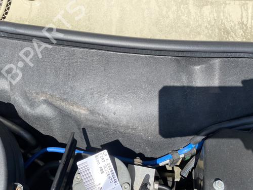 Servo brake FIAT SEICENTO / 600 (187_) 1.1 (187AXB, 187AXB1A, 187AXC1A02) | BP27523710M42 
