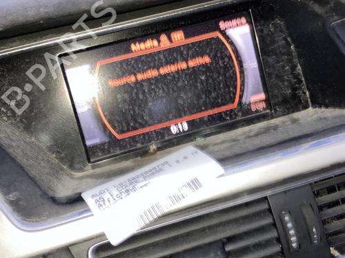 Multifunctionele display AUDI A5 (8T3) 2.0 TFSI (180 hp) 22374342