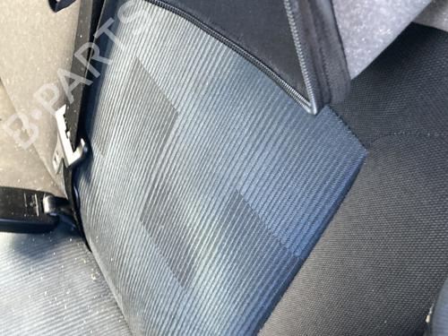 Used Rear seat Rear seat FORD FIESTA V (JH_, JD_) 1.4 TDCi (68 hp) 21591761 21591761