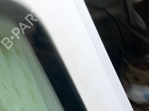 Dørliste Dørliste VW CADDY II Box Body/MPV (9K9A) 1.9 SDI (64 hp) 23783857 23783857