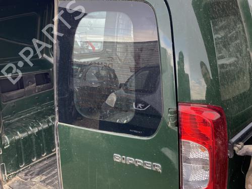 Used Left tailgate Left tailgate PEUGEOT BIPPER (AA_) 1.4 HDi (68 hp) 31114451 31114451