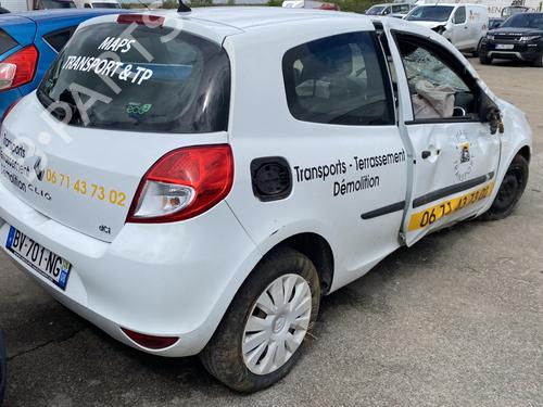 Front left panel RENAULT CLIO III (BR0/1, CR0/1) 1.5 dCi (C/BR0G, C/BR1G) | BP29422485C58  - Image 5