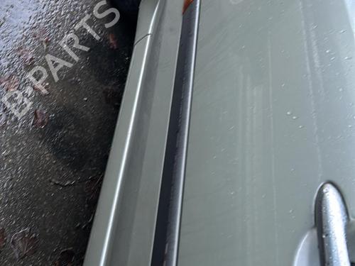 Used Door moulding trim RENAULT LAGUNA II Grandtour (KG0/1_) 2.2 dCi (KG0F) (150 hp) 19913677