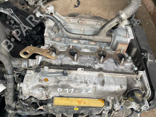 Engine FIAT PUNTO (199_) 1.2 (199AXZ1A, 199BXZ1A) | BP31603037M1 - Image 5