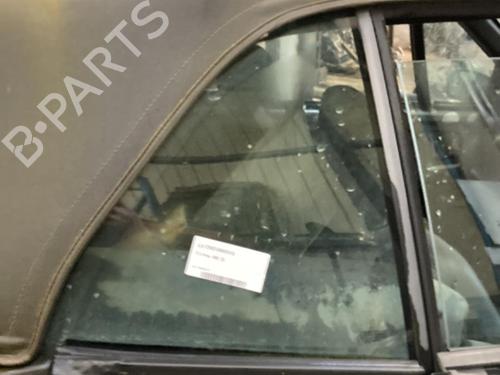 Rear right door window PEUGEOT 306 Convertible (7D, N3, N5) 1.6 | BP22115348C21 