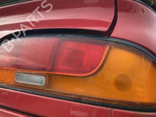 Right taillight NISSAN 100NX (B13) 1.6 SR | BP23783074C35 