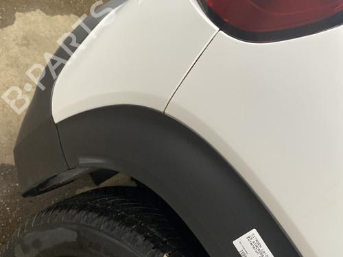 Rear right wheel arch trim CITROËN C3 AIRCROSS II (2R_, 2C_) 1.5 BlueHDi 110 | BP25158405C137 