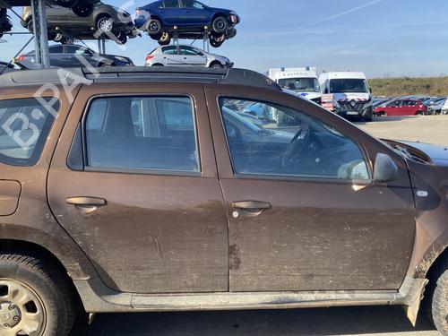 Right front window switch DACIA DUSTER (HS_) 1.5 dCi 4x4 (HSMC, HSMD) | BP30821347I26 - Image 7