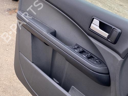 Front left panel FORD FOCUS C-MAX (DM2) 1.8 TDCi | BP31356072C58 - Image 2