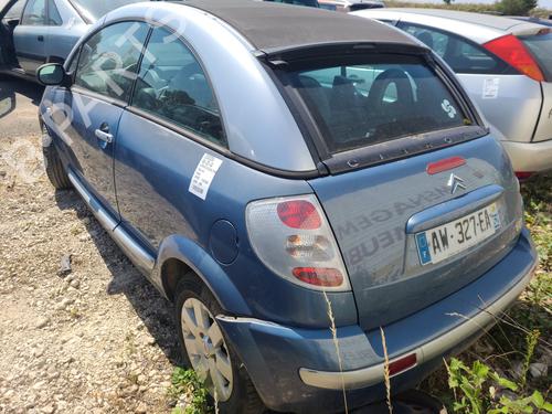Innerbelysning CITROËN C3 Pluriel (HB_) | BP37501343I8 - Image 8