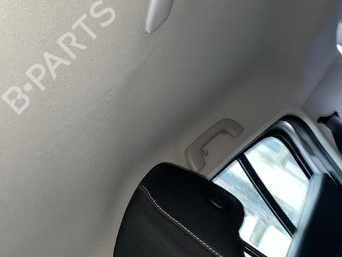 Interiør tag RENAULT MEGANE III Hatchback (BZ0/1_, B3_) 1.5 dCi (BZ09, BZ0D, BZ1W, BZ29, BZ14) | BP31334434I12 - Image 5