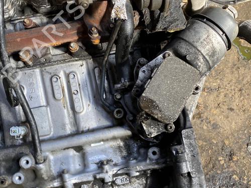 Engine PEUGEOT 206 SW (2E/K) 1.4 HDi | BP23783473M1  - Image 9