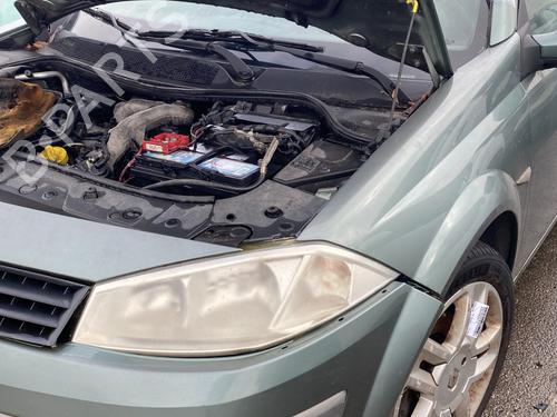 Skrzynia biegów RENAULT MEGANE II Coupé-Cabriolet (EM0/1_) 1.9 dCi | BP29910807M3