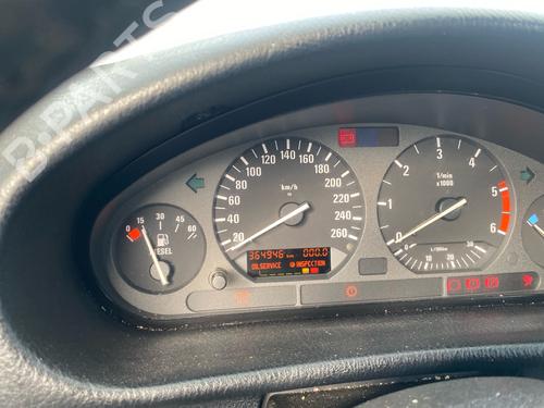 Engine BMW 3 (E36) 325 tds | BP36400579M1 - Image 2