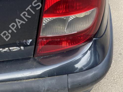 Right taillight CITROËN C5 I (DC_) 2.0 HDi (DCRHZB, DCRHZE) | BP33725851C35 - Image 2