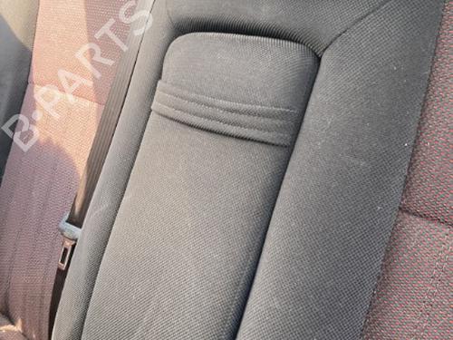 Rear seat ALFA ROMEO 156 (932_) 1.9 JTD (932.A2B00, 932.A2C00) | BP22124527C17 