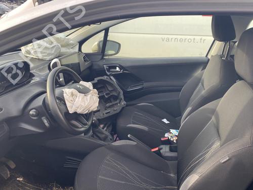 Front left panel PEUGEOT 208 I (CA_, CC_) 1.2 VTI 82 | BP23785778C58 - Image 8