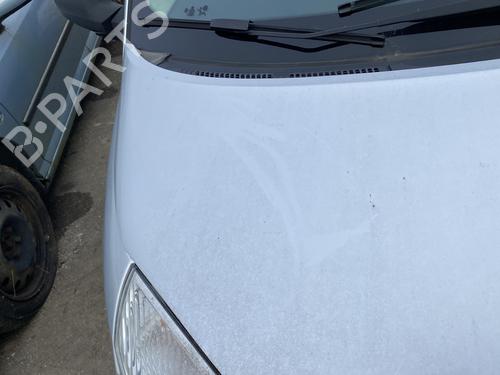 Hood RENAULT SCÉNIC II (JM0/1_) 1.6 (JM0C, JM0J, JM1B) | BP23783481C1 