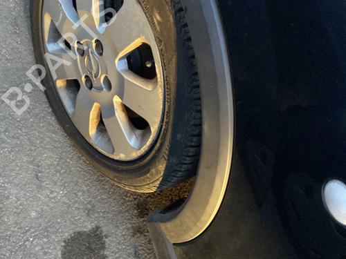 front-left-wheel-arch-trim-opel-corsa-c-x01-2000-2001-2002-2003-2004-2005-2006-2007-2008-2009-23785088 main image