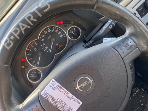 Volant OPEL MERIVA A MPV (X03) 1.7 CDTI (E75) (100 hp) 31757550