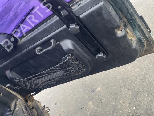 Used Boot lining OPEL FRONTERA A Sport (U92) 2.0 i (52SUD2, 55SUD2) (115 hp) 31951058