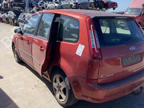 AC compressor FORD C-MAX (DM2) 1.8 TDCi | BP26221695M34  - Image 13