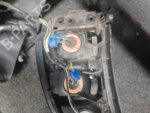 Used Left taillight TOYOTA RAV 4 I Cabrio (_A1_) 2.0 4WD (SXA10) (129 hp) 19910203