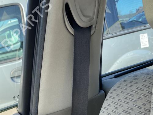 Used Front right seatbelt RENAULT SCÉNIC II (JM0/1_) 1.5 dCi (JM1E, JM16) (106 hp) 32711994