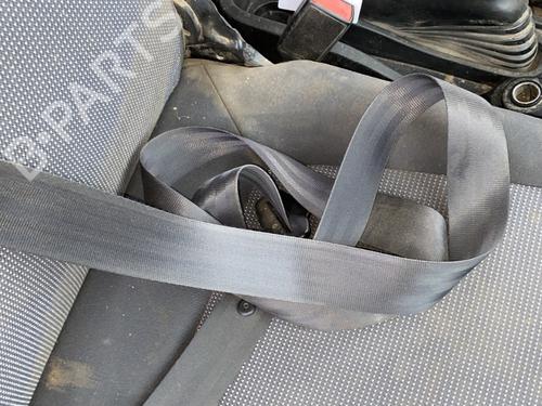 Used Front right seatbelt Front right seatbelt PEUGEOT BIPPER (AA_) 1.4 HDi (68 hp) 31114422 31114422