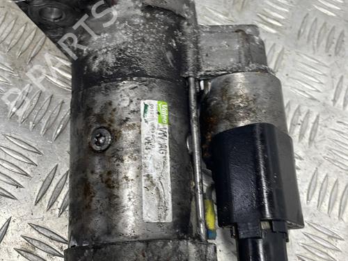 Starter VW GOLF VI (5K1) 1.6 TDI | BP23214719M8