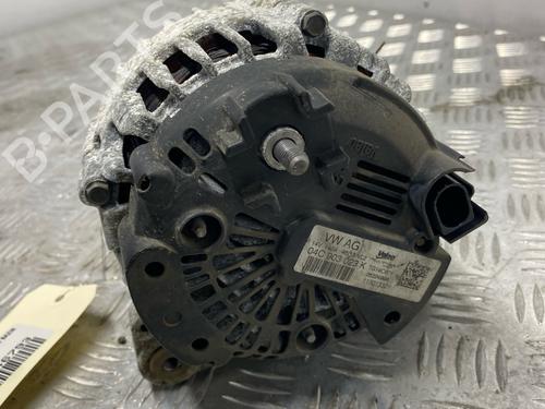 Alternator AUDI A3 (8V1, 8VK) 1.4 TFSI | BP37638248M7 - Image 2