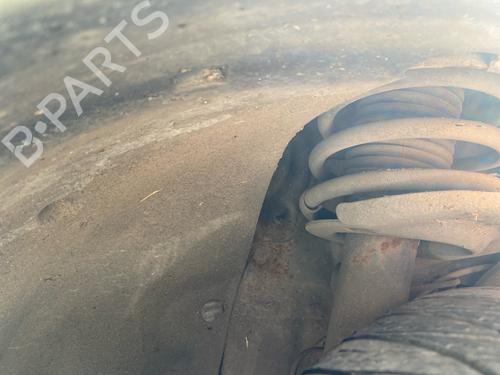 Used Wheel arch Wheel arch 38034099 38034099