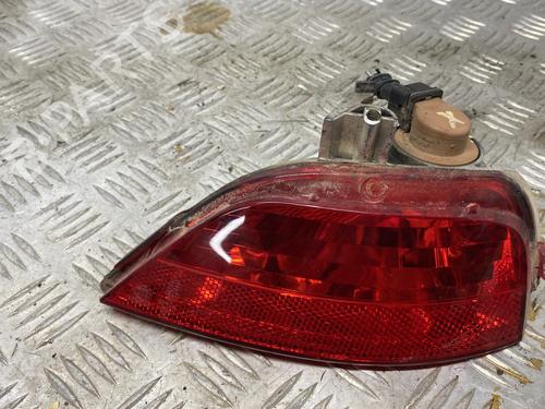 Rear bumper left light RENAULT CAPTUR I (J5_, H5_) 0.9 TCe 90 | BP29045003C81 - Image 2