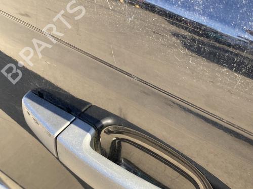 Used Rear right exterior door handle LAND ROVER RANGE ROVER SPORT I (L320) 2.7 D 4x4 (190 hp) 24055678