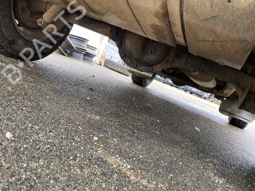 Used Rear differential Rear differential JEEP CHEROKEE (XJ) 2.1 TD (87 hp) 32439574 32439574