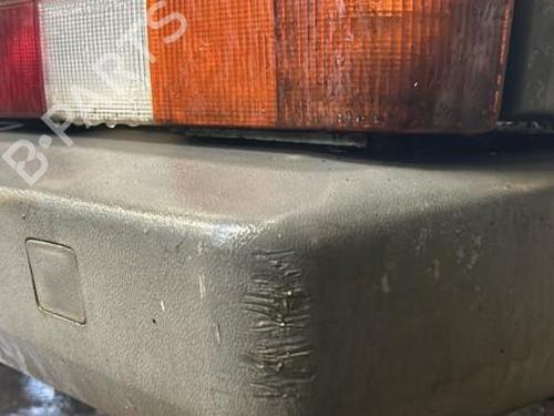 Rear bumper CITROËN VISA 11 E | BP22116325C8